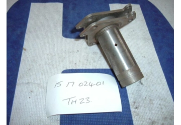 Husqvarna nos auto clutch hub 1517024-01