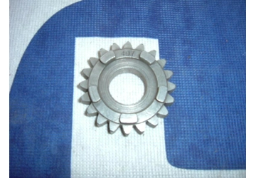 Husqvarna nos gear 1612497-01