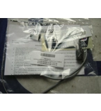 Husqvarna throttle cable 1979 to 1987 grey