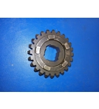 Husqvarna gear 1612409-01