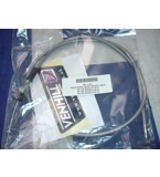 Husqvarna front brake cable 1967 to 1974