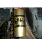 Husqvarna ohlins decal