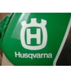 Husqvarna tank decals