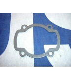 Husqvarna 125 base gasket 1611880-01