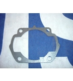 Husqvarna 125 base gasket 1611568-01