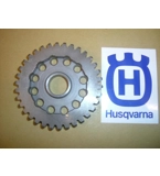 Husqvarna kickstart gea..