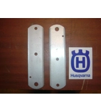 Husqvarna chain guide 1978
