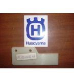 Husqvarna chain slipper 1977 to 1979