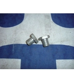Husqvarna fork top plugs 1512173-01