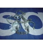 Husqvarna exhaust clamp 1513441-01