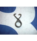 Husqvarna gear lever return spring 1612494-01
