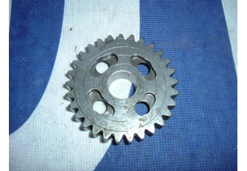 Husqvarna nos gear 1612376-01