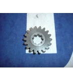 Husqvarna nos gear 1612352-01