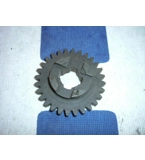 Husqvarna used gear 1612878-01