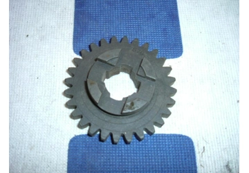 Husqvarna used gear 1612878-01