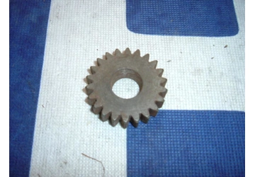 Husqvarna nos drive gear 1611120-01