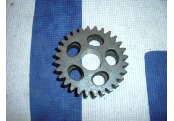 Husqvarna nos gear 1612835-01