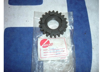Husqvarna nos gear 1612498-01