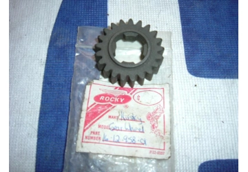 Husqvarna nos gear 1612958-01
