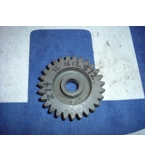 Husqvarna kick gear 1612872-01