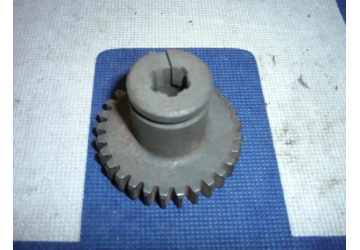 Husqvarna nos drive gear 1612997-01