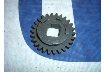 Husqvarna s/h gear 1612408-01