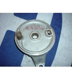 Husqvarna nos brake plate 1516659-01