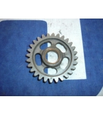 Husqvarna gear 1612407-01
