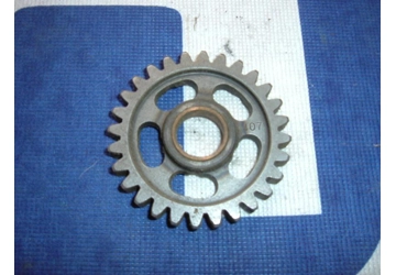 Husqvarna gear 1612407-01