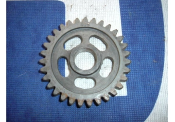 Husqvarna gear 1612406-01