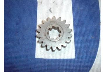 Husqvarna nos gear 1612596-01