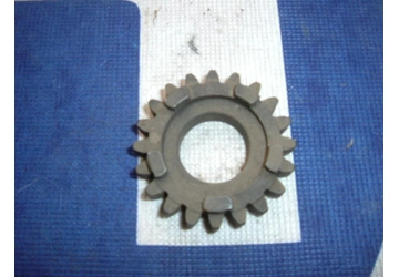 Husqvarna gear 1612454-01