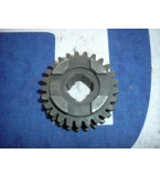 Husqvarna gear 1612452-01