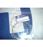 Husqvarna 250 piston ring 1610831-01