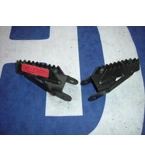 Husqvarna foot rests evo Husqvarna foot rests evo