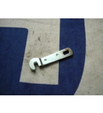 Husqvarna engine clutch lever 1611171-01