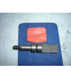 husqvarna nos clutch shaft 1610774-01