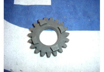 Husqvarna nos gear 1612882-01