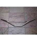 Husqvarna chrome handlebar 1971 to 1976