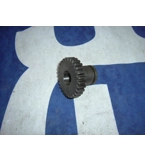 Husqvarna nos drive gear 27 teeth 1612948-01