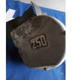 Husqvarna used 1975/1976 air box and cover