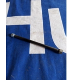 Husqvarna swing arm spindle 235mm long