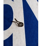 Husqvarna gear return spring 1612594-01