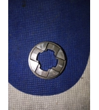 Husqvarna driven gear 1612703-01 Husqvarna driven gear 1612703-01