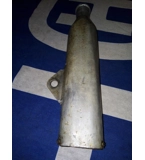 Husqvarna silencer 125 1985-