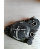 Husqvarna used 125 clutch cover 1611486-01