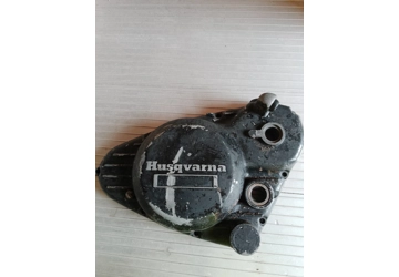 Husqvarna used 125 clutch cover 1611486-01