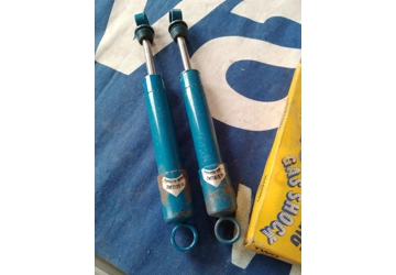 Girling shock absorbers