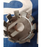 Husqvarna clutch basket 1611149-02
