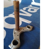 Husqvarna lower fork clamp